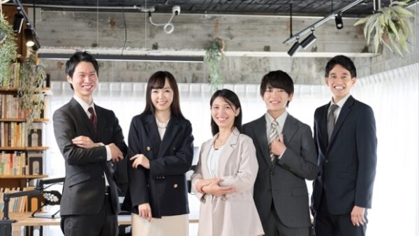 社員10人！やることまとめ